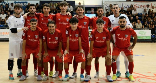 Fortitudo Pomezia