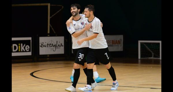 Fortitudo Pomezia