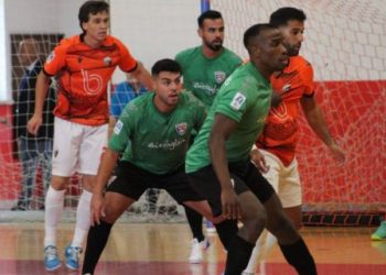 Fortitudo Pomezia