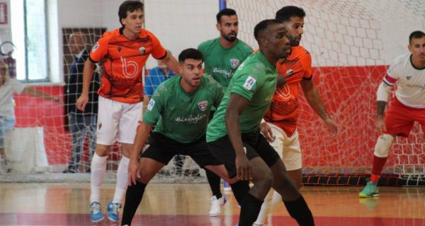 Fortitudo Pomezia