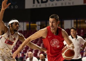 Pallacanestro Trieste
