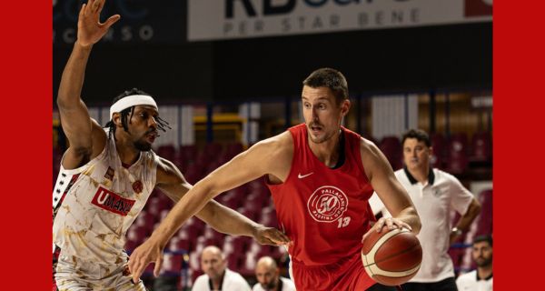 Pallacanestro Trieste