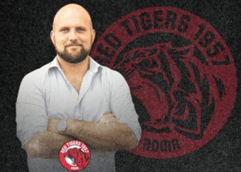 Red Tigers