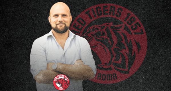 Red Tigers