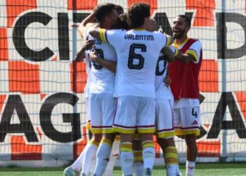 Serie d valmontone atletico lodigiani