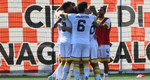 Serie d valmontone atletico lodigiani