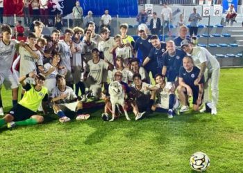 Supercoppa Under 15