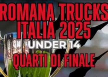 Torneo Romana Trucks