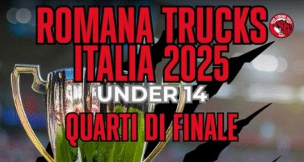 Torneo Romana Trucks
