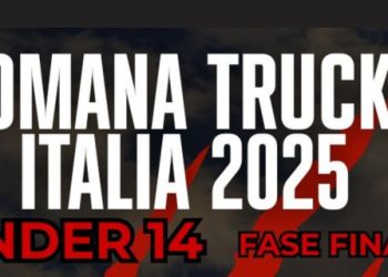 Torneo Romana Trucks