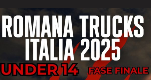 Torneo Romana Trucks