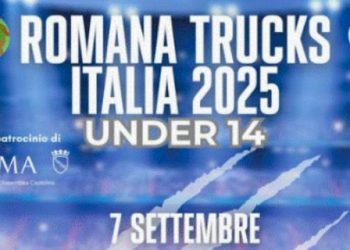 Torneo Romana Trucks 2025: le classifiche di tutti i Gironi