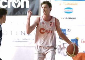 Vigor Basket Matelica
