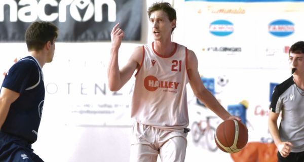 Vigor Basket Matelica