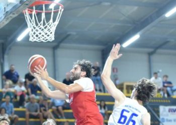 Vigor Basket Matelica