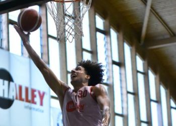 Vigor Basket Matelica
