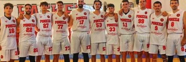 © Virtus Pomezia Basket Virtus Pomezia