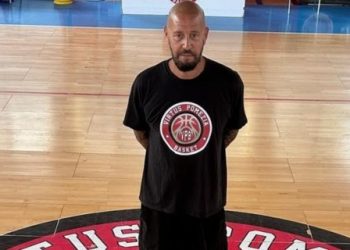 Virtus Pomezia Basket