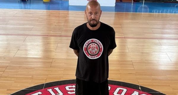 Virtus Pomezia Basket